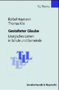 Produktbild: Gestalteter Glaube