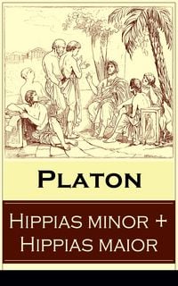 Produktbild: Hippias minor + Hippias maior