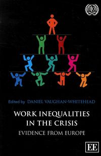 Produktbild: Work Inequalities in The Crisi