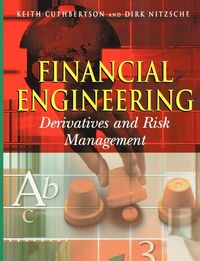 Produktbild: Financial Engineering