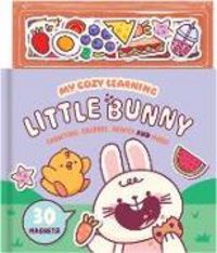 Produktbild: My Cozy Learning: Little Bunny