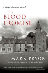 Produktbild: The Blood Promise