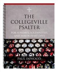 Produktbild: The Collegeville Psalter
