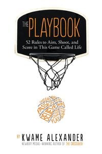 Produktbild: The Playbook