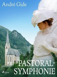 Produktbild: Die Pastoralsymphonie