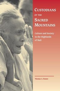 Produktbild: Custodians of the Sacred Mountains