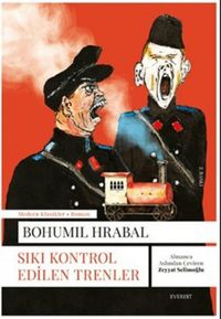Produktbild: Siki Kontrol Edilen Trenler