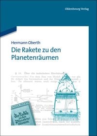Produktbild: Die Rakete zu den Planetenr&auml;umen