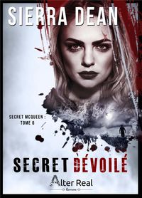 Produktbild: Secret Mcqueen T.6 ; Secret Devoile