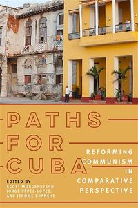 Produktbild: Paths for Cuba