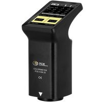 Produktbild: PCE Instruments Farbmessger&auml;t PCE-CSM 25 |D/8&deg; Messgeometrie mit SCI |15 Farbr&auml;ume &ndash; CIE Lab, Luv, LCh, Yxy und weitere