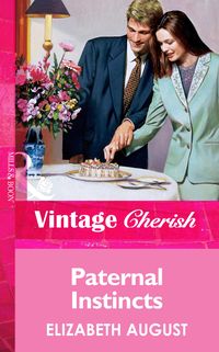 Produktbild: Paternal Instincts