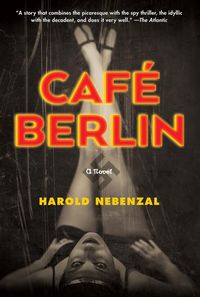 Produktbild: Cafe Berlin
