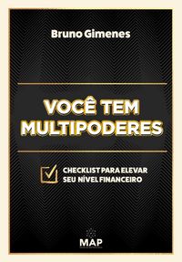 Produktbild: Voc&ecirc; tem multipoderes
