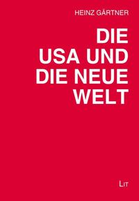 Produktbild: G&auml;rtner, H: USA und die neue Welt
