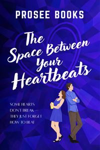 Produktbild: The Space Between Your Heartbeats