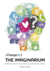 Produktbild: The Imaginarium