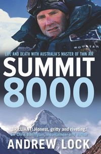 Produktbild: Summit 8000