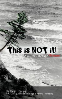 Produktbild: This Is Not It!