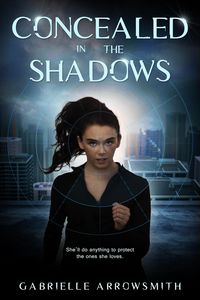 Produktbild: Concealed in the Shadows