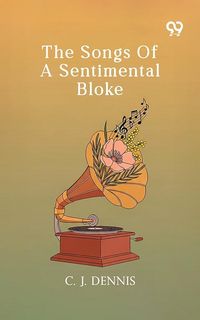 Produktbild: Songs Of A Sentimental Bloke