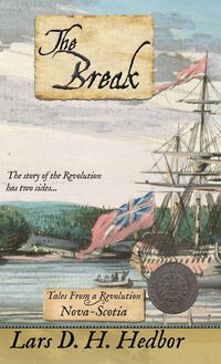 Produktbild: The Break