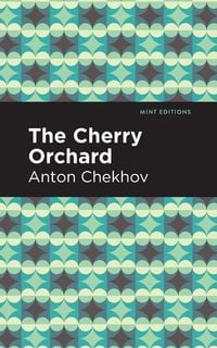Produktbild: The Cherry Orchard
