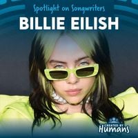 Produktbild: Billie Eilish