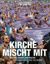 Produktbild: M&ouml;hler, H: Kirche mischt mit