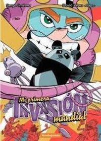 Produktbild: Mi primera invasi&oacute;n mundial