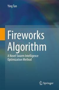 Produktbild: Fireworks Algorithm