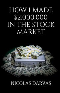 Produktbild: How I Made $2000000 in the Stock Market