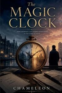 Produktbild: The Magic Clock
