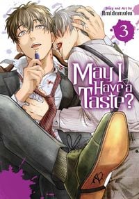 Produktbild: May I Have a Taste?, Vol. 3