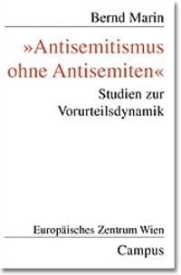 Produktbild: Antisemitismus ohne Antisemiten