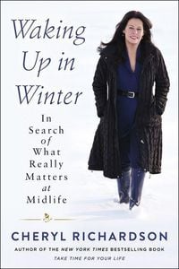 Produktbild: Waking Up in Winter