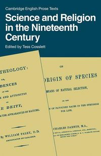 Produktbild: Science and Religion in the 19th Century