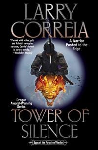 Produktbild: Tower of Silence