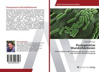 Produktbild: Postoperative Wundinfektionen