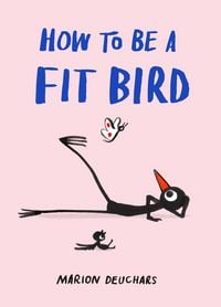 Produktbild: How to be a Fit Bird