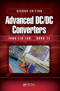 Produktbild: Advanced DC/DC Converters