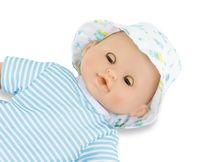 Corolle 9000100530 - Mon Premier Poupon, Badebaby Marin, Puppe, Weichkörperpuppe, 30cm