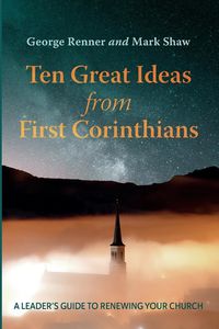 Produktbild: Ten Great Ideas from First Corinthians