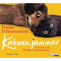 Produktbild: Katzenjammer