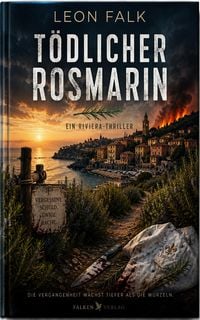 Produktbild: T&ouml;dlicher Rosmarin