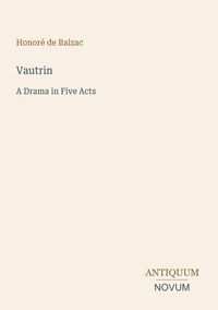 Produktbild: Vautrin