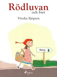 Produktbild: R&ouml;dluvan och biet