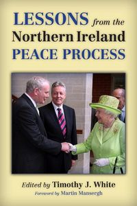 Produktbild: Lessons from The Northern Irel
