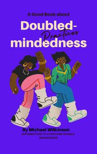 Produktbild: Doublemindedness Practices