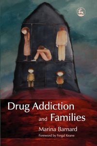 Produktbild: Drug Addiction and Families